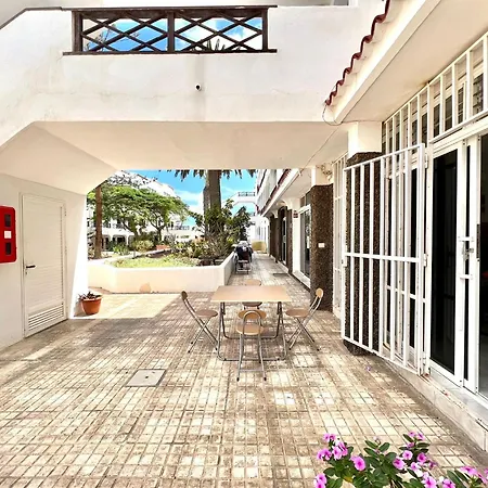 Apartment Lovely With Pool And Wifi *