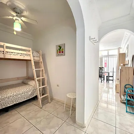 Lovely With Pool And Wifi * Costa Del Silencio