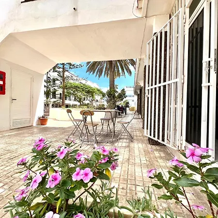 Apartment Lovely With Pool And Wifi *